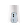D-Link , G530V2 , 5G NR AX3000 Wi-Fi 6 Router , 802.11ax , Ethernet LAN (RJ-45) ports 1 , 574/2402 Mbit/s , Mesh Support No , 5G , MU-MiMO No , Antenna type Internal
