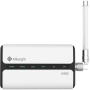 Milesight IoT UG65 Semi-IndustrialLoRaWAN Gateway 4G, Wi-Fi, 8 channels
