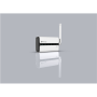 Milesight IoT UG65 Semi-IndustrialLoRaWAN Gateway 4G, Wi-Fi, 8 channels