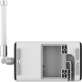 Milesight IoT UG65 Semi-IndustrialLoRaWAN Gateway 4G, Wi-Fi, 8 channels