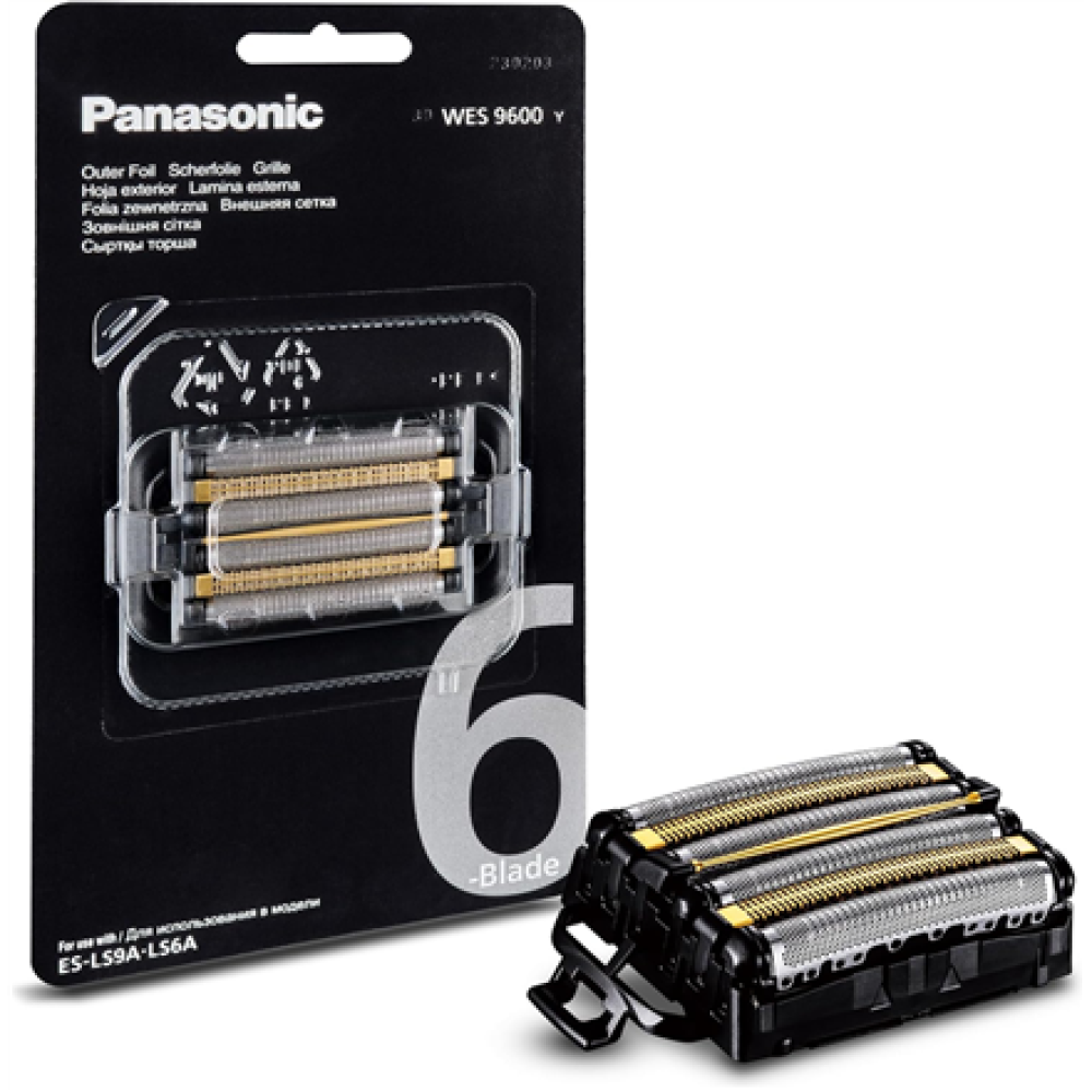 Panasonic Replacement Blades , WES9600Y1361
