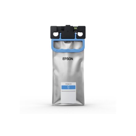 Epson WorkForce Pro EM-C8101R , XXL Ink pack , Cyan