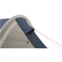 Easy Camp Tent Vega 300 Compact 3 person(s), Dark Blue/Grey
