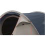 Easy Camp Tent Vega 300 Compact 3 person(s), Dark Blue/Grey