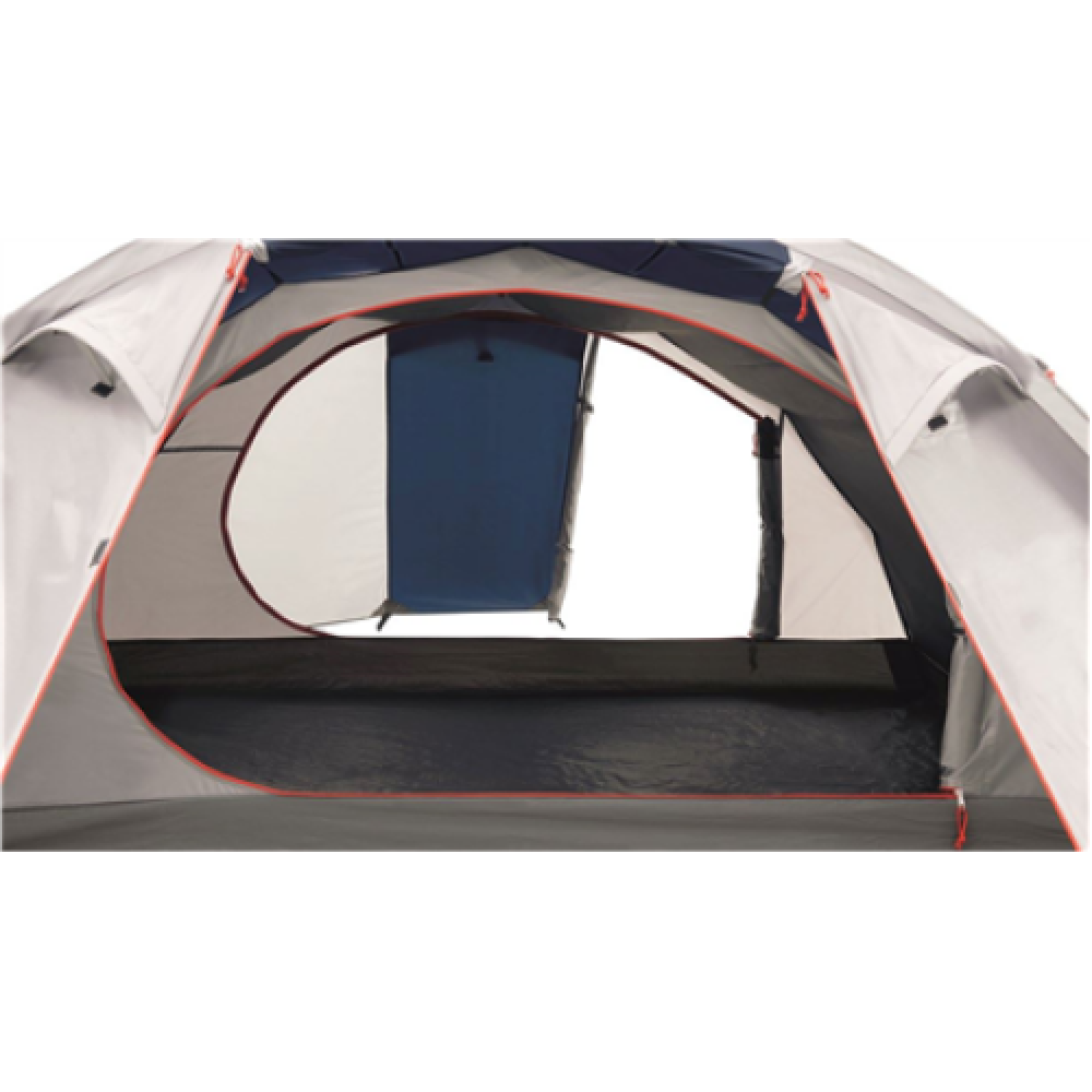 Easy Camp Tent Vega 300 Compact 3 person(s), Dark Blue/Grey