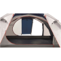 Easy Camp Tent Vega 300 Compact 3 person(s), Dark Blue/Grey