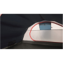 Easy Camp Tent Vega 300 Compact 3 person(s), Dark Blue/Grey