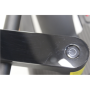 SALE OUT. Xiaomi Electric Scooter 4 Pro EU , Xiaomi , Electric Scooter 4 Pro EU , 700 W , 25 km/h , 10 , Black , DAMAGED PACKAGING