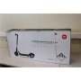 SALE OUT. Xiaomi Electric Scooter 4 Pro EU , Xiaomi , Electric Scooter 4 Pro EU , 700 W , 25 km/h , 10 , Black , DAMAGED PACKAGING