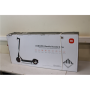 SALE OUT. Xiaomi Electric Scooter 4 Pro EU , Xiaomi , Electric Scooter 4 Pro EU , 700 W , 25 km/h , 10 , Black , DAMAGED PACKAGING