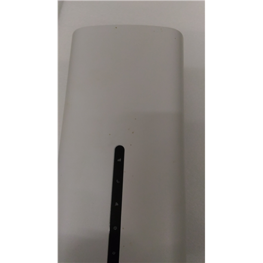 SALE OUT. TP-LINK NX510v 5G AX3000 Wi-Fi 6 Telephony Router, USED, REFURBISHED, SCRATCHED, DIRTY, WITHOUT ACCESSORIES, ONLY POWER ADAPTER INCLUDED , USED, REFURBISHED, SCRATCHED, DIRTY, WITHOUT ACCESSORIES, ONLY POWER ADAPTER INCLUDED