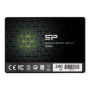 Silicon Power , S56 , 240 GB , SSD form factor 2.5 , SSD interface SATA , Read speed 460 MB/s , Write speed 450 MB/s
