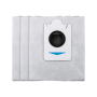 Ecovacs , Antibacterial Dust Bag for DEEBOT X1 PLUS/T10 PLUS Auto-Empty Station , DDB030010 , 3 pc(s)