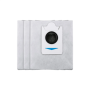 Ecovacs , Antibacterial Dust Bag for DEEBOT X1 PLUS/T10 PLUS Auto-Empty Station , DDB030010 , 3 pc(s)