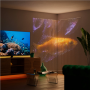 Twinkly,Matrix Smart LED Lights 480, 1x1m,RGB Multicolor