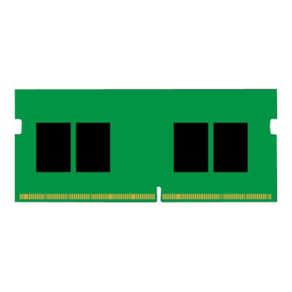 Kingston , 8 GB , DDR4 , 2666 MHz , Notebook , Registered No , ECC No