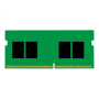 Kingston , 8 GB , DDR4 , 2666 MHz , Notebook , Registered No , ECC No