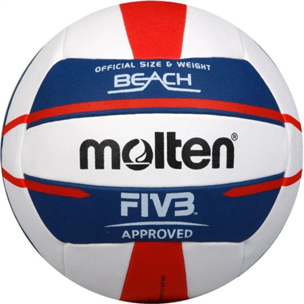 Molten , Volleyball V5B5000 FIVB, Size 5