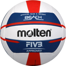 Molten , Volleyball V5B5000 FIVB, Size 5