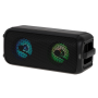 Adler Speaker with radio , AD 1903 , 2x5 W , Bluetooth , Black , Portable , Wireless connection