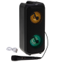 Adler Speaker with radio , AD 1903 , 2x5 W , Bluetooth , Black , Portable , Wireless connection