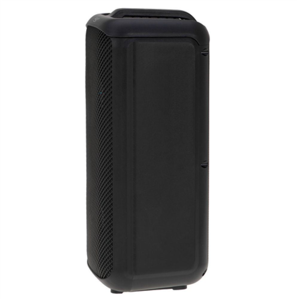 Adler Speaker with radio , AD 1903 , 2x5 W , Bluetooth , Black , Portable , Wireless connection