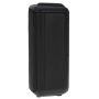 Adler Speaker with radio , AD 1903 , 2x5 W , Bluetooth , Black , Portable , Wireless connection