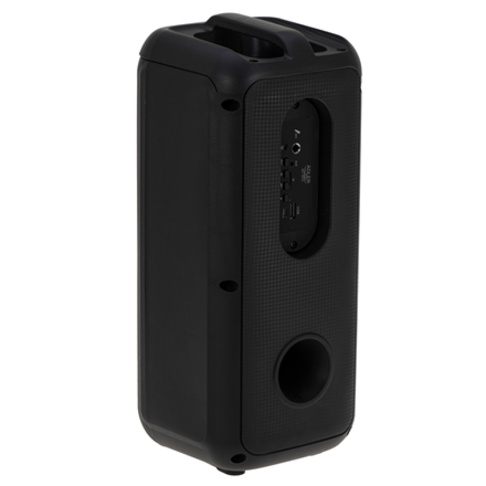 Adler Speaker with radio , AD 1903 , 2x5 W , Bluetooth , Black , Portable , Wireless connection