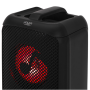 Adler Speaker with radio , AD 1903 , 2x5 W , Bluetooth , Black , Portable , Wireless connection