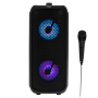 Adler Speaker with radio , AD 1903 , 2x5 W , Bluetooth , Black , Portable , Wireless connection