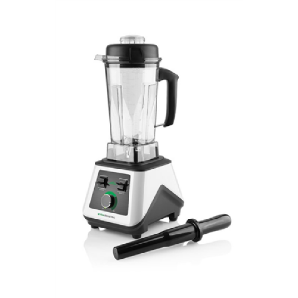ETA Blender ETA210090000 Vital Blend Mini Tabletop, 1500 W, Jar material Tritan, Jar capacity 2 L, Ice crushing, Black