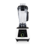 ETA Blender ETA210090000 Vital Blend Mini Tabletop, 1500 W, Jar material Tritan, Jar capacity 2 L, Ice crushing, Black