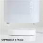 PETKIT , Smart Pet Drinking Fountain , Eversweet Solo , Capacity 1.8 L , Filtering , Material Plastic , White