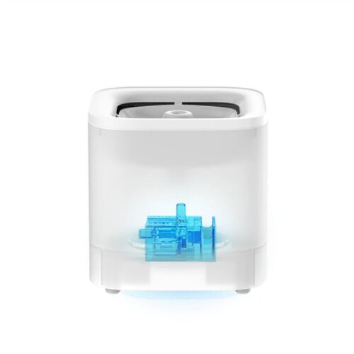 PETKIT , Smart Pet Drinking Fountain , Eversweet Solo , Capacity 1.8 L , Filtering , Material Plastic , White