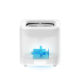 PETKIT , Smart Pet Drinking Fountain , Eversweet Solo , Capacity 1.8 L , Filtering , Material Plastic , White