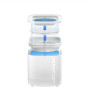 PETKIT , Smart Pet Drinking Fountain , Eversweet Solo , Capacity 1.8 L , Filtering , Material Plastic , White