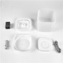 PETKIT , Smart Pet Drinking Fountain , Eversweet Solo , Capacity 1.8 L , Filtering , Material Plastic , White
