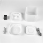 PETKIT , Smart Pet Drinking Fountain , Eversweet Solo , Capacity 1.8 L , Filtering , Material Plastic , White