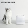 PETKIT , Smart Pet Drinking Fountain , Eversweet Solo , Capacity 1.8 L , Filtering , Material Plastic , White