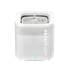 PETKIT , Smart Pet Drinking Fountain , Eversweet Solo , Capacity 1.8 L , Filtering , Material Plastic , White