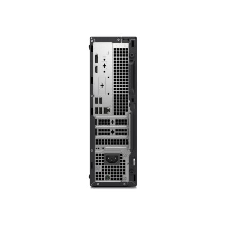 Dell Pro , QCS1250 , Desktop , Slim , Intel Core Ultra 7 , 265 , Internal memory 16 GB , DDR5 , Solid-state drive capacity 512 GB , Intel Integrated Graphics , Keyboard language English , Windows 11 Pro , Warranty 36 month(s)