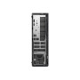 Dell Pro , QCS1250 , Desktop , Slim , Intel Core Ultra 7 , 265 , Internal memory 16 GB , DDR5 , Solid-state drive capacity 512 GB , Intel Integrated Graphics , Keyboard language English , Windows 11 Pro , Warranty 36 month(s)