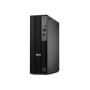 Dell Pro , QCS1250 , Desktop , Slim , Intel Core Ultra 7 , 265 , Internal memory 16 GB , DDR5 , Solid-state drive capacity 512 GB , Intel Integrated Graphics , Keyboard language English , Windows 11 Pro , Warranty 36 month(s)
