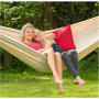 Amazonas Paradiso natura Family Hammock, 250x175 cm, 200 kg