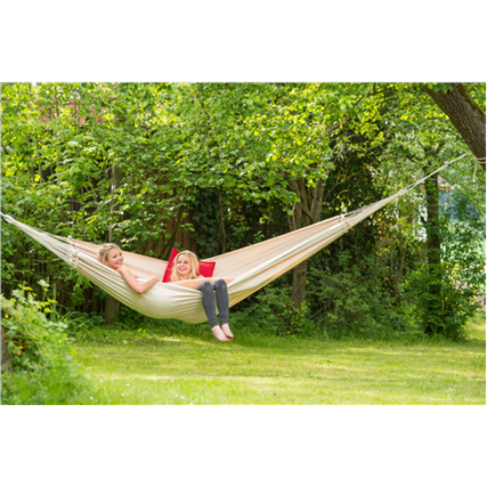 Amazonas Paradiso natura Family Hammock, 250x175 cm, 200 kg