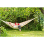Amazonas Paradiso natura Family Hammock, 250x175 cm, 200 kg