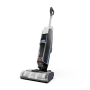 Bissell Vacuum Cleaner , CrossWave Edge Select , Cordless operating , Washing function , 25.9 V , Black/Warm White/Silver