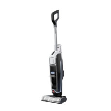 Bissell Vacuum Cleaner , CrossWave Edge Select , Cordless operating , Washing function , 25.9 V , Black/Warm White/Silver