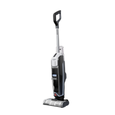 Bissell Vacuum Cleaner , CrossWave Edge Select , Cordless operating , Washing function , 25.9 V , Black/Warm White/Silver