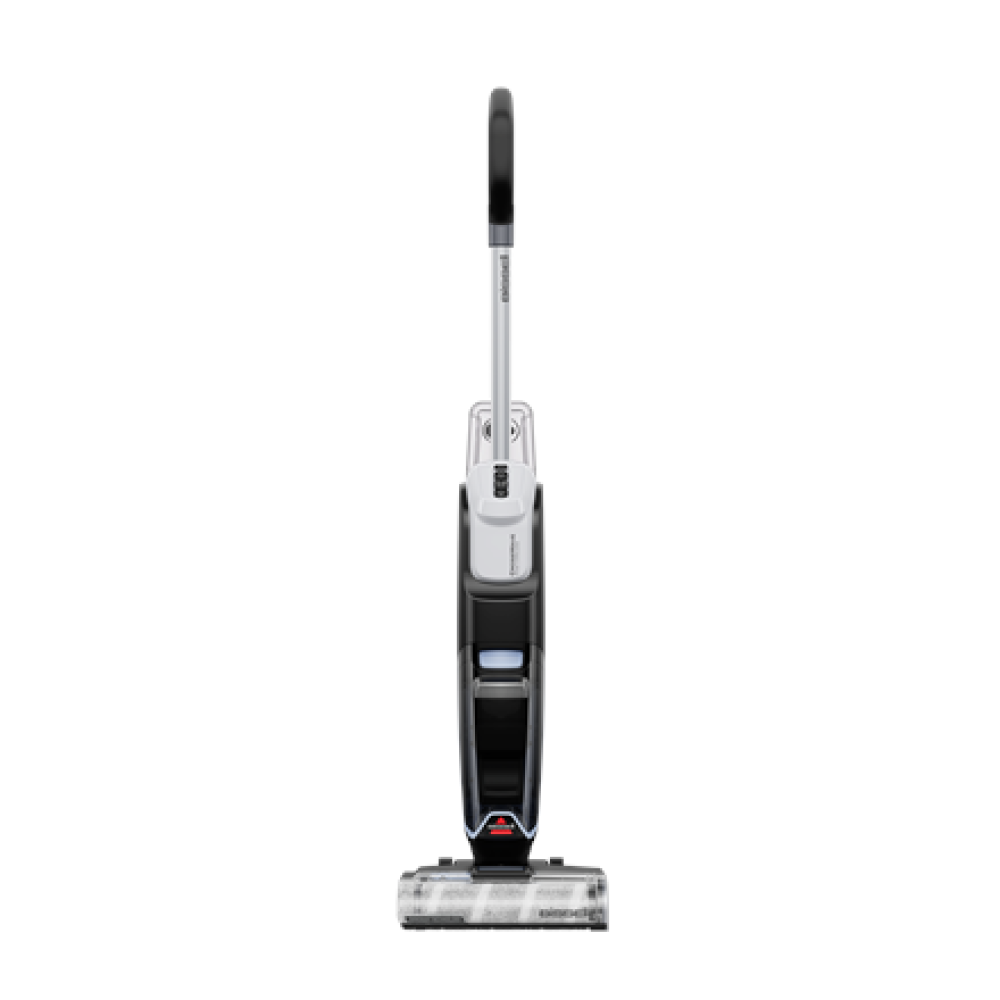 Bissell Vacuum Cleaner , CrossWave Edge Select , Cordless operating , Washing function , 25.9 V , Black/Warm White/Silver